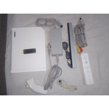 Nintendo Wii Digital 480 Gb Con 5000 Juegos 