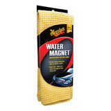 Meguiars Toalla De Secado Waffle Water Magnet X2000 Microfib