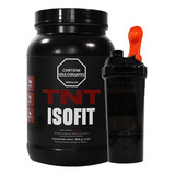Iso Fit Isolated Tnt 2 Lbs - L A $3625 - L a $85000