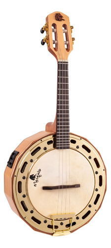 Banjo Maciço Ativo Marquês Baj-97nseq