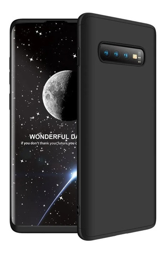 Funda Case 360 Gkk Modelos Samsung Galaxy Mica Cristal 21d