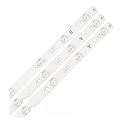 Barramento De Led Compatível Para Tv Philco Ph40e36dsgw
