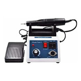 Lab Tool Micromotor Marathon Iii Grinding Machine +102l Game