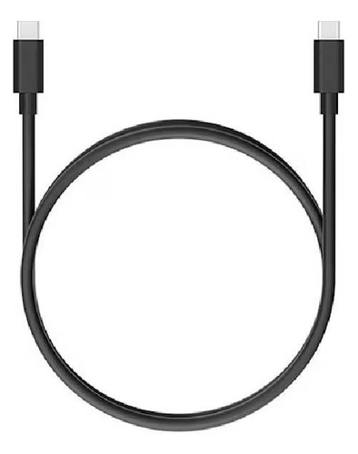 Cable Motorola Usb-c A Usb-c 1m