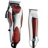 Combo Magic Clip V9000 220+ Detailer Bivolt + 2 Gara De Anos