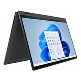 Notebook Lenovo 15  Core I7 ( 512 Ssd + 16gb ) Touch Outlet