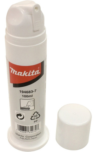 Grasa Lubricante Makita 1946837 P/brocas Rotomartillo Bhr261