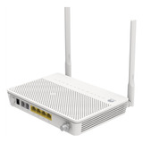 Ont Gpon Wifi 2.4ghz 4 Puertos Ge + 1 Puerto Catv + 2 Pots