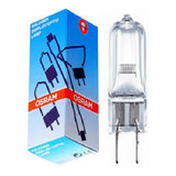 Bombilla 36v - 400w - Osram - 64665 Hlx Color De La Luz 3300k