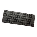 Teclado Para Computadora Portátil Ee. Uu. Con