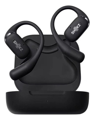 Audífonos Shokz Openfit Bluetooth Open