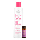 Bc Bonacure Color Freeze Acondicionador - mL a $428