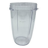 Vaso Licuadora Nutribullet 24 Oz Original Irrompible 