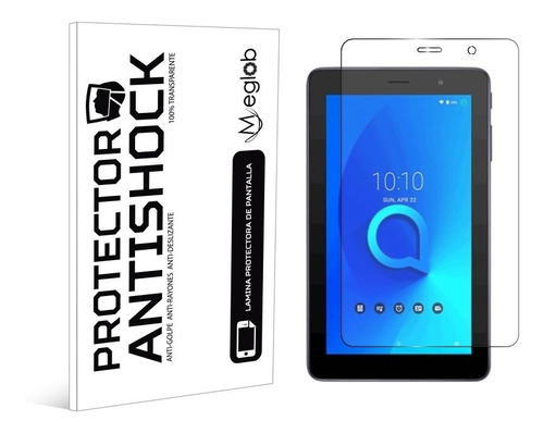 Protector De Pantalla Antishock Tablet Alcatel 1t 7