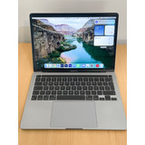 Macbook Pro 2020, Chip M1, 512gb Ssd, 8gb Ram