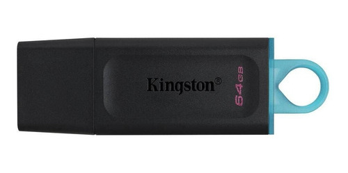 Pendrive Kingston Dtx/64 Gb Usb 3.2