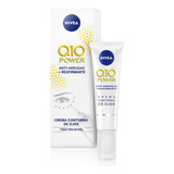 Nivea Crema Contorno De Ojos Q10 Power 15 Ml