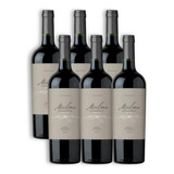 Malma Reserva De Familia Malbec 750 Ml X6