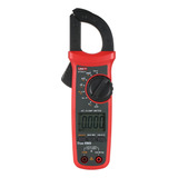 Uni-t Ut201+ Medidor Pinza Digital Rms Multimeter Amperimete