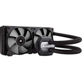 Corsair Hydro Series H100i V2 Enfriador De Cpu Líquido Todo