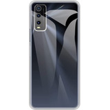 Funda De Silicon Molan Cano Soft Case Para Vivo Y11s / V2028