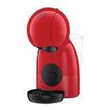 Cafetera Nescafé Moulinex Dolce Gusto Piccolo Xs Capsulas