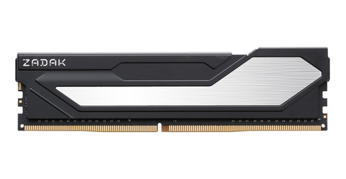 Memoria Ram Zadak Twist Ddr4, 16gb 3200mt/s, Cl16, Dimm