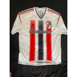 Camiseta Tricolor River