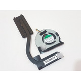 Original Cooler + Dissipador Notebook Dell Latitude E7440