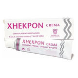 Crema Antiarrugas Xhekpon Origi - mL a $3498