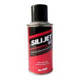 Silijet 40 Limpiador Y Lubricante- Antioxidante