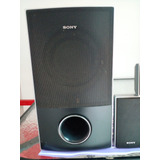 Subwoofer Sony 