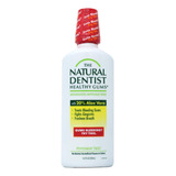 The Natural Dentist Healthy Gums - Enjuague Antigingivitis D