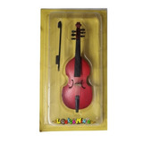 Salvat Instrumentos Musicais Viola De Gamba #15 Aprox.14,5cm