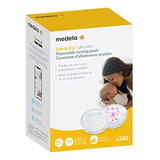 Medela Safe & Dry Almohadillas D - Unidad a $158294