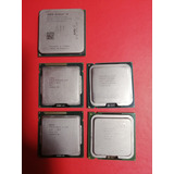 Procesadores, 1155, 775, Intel