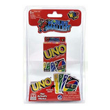  Mini Juego De Uno 