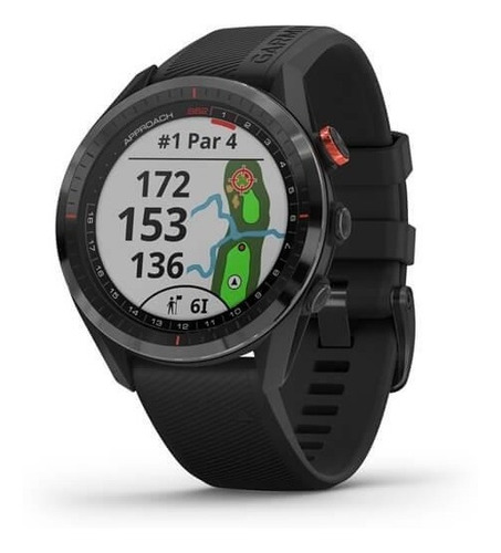 Rieragolf Reloj Gps Garmin Approach S62