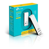 Adaptador Wireless Tp-link Usb Wn-821n 300mbps Wifi + Nf