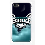 Funda Para Celular Philadelphia Eagles Futball Americano *