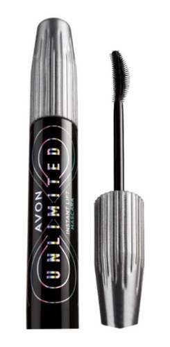 Avon Mascara Unlimited - Instant Lift Blackest Black
