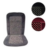 Cubre Asiento Respaldo Bolita De Pana Auto Colores Universal