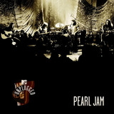 Mtv Unplugged - Pearl Jam (vinilo) - Importado