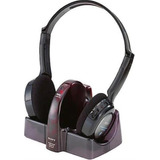 Sistema Auriculares Inalámbricos Sony Mdr-if240rk