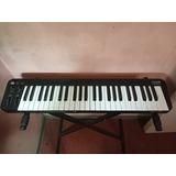 Teclado Controlador Midi 