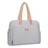 Mosiso Bolsa De Mano Para Laptop Compatible Con Macbook Pro