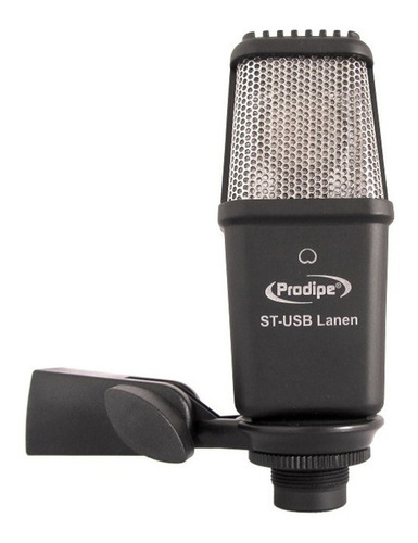 Microfono De Estudio Condenser Prodipe St Usb Lanen Prm