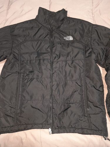 Campera  The North  Face