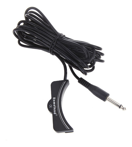 Cable Pickup Guitar Cable, Amplificador Acústico Clásico De
