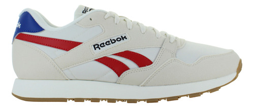 Reebok Tenis Sneakers Ultra Flash Sport Confort Hombre 90073